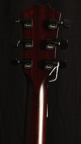 Taylor T5z Classic Sassafras Shaded Edgeburst-Acoustic Guitars-Brian's Guitars