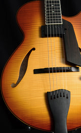 Used Sadowsky SS-15 Caramel Burst-Brian's Guitars