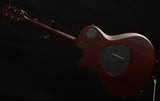 Taylor T5z Classic Sassafras Shaded Edgeburst-Acoustic Guitars-Brian's Guitars