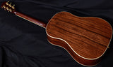 Used Gibson 75th Anniversary Advanced Jumbo Limited-Brian's Guitars