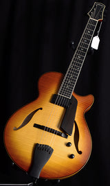 Used Sadowsky SS-15 Caramel Burst-Brian's Guitars