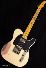 Nash T-52 HN Olympic White-Electric Guitars-Brian's Guitars