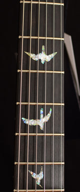 Paul Reed Smith Wood Library Custom 24 Satin Faded Blue Jean-Brian's Guitars