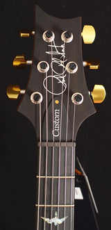 Paul Reed Smith Wood Library Custom 24 Satin Faded Blue Jean-Brian's Guitars