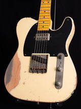 Nash T-52 HN Olympic White-Electric Guitars-Brian's Guitars