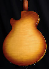 Used Sadowsky SS-15 Caramel Burst-Brian's Guitars