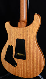 Paul Reed Smith Wood Library Custom 24 Satin Faded Blue Jean-Brian's Guitars