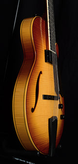 Used Sadowsky SS-15 Caramel Burst-Brian's Guitars