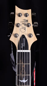 Paul Reed Smith SE Mark Holcomb Trampas Green Limited Run-Brian's Guitars