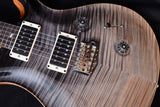 Paul Reed Smith Custom 24 Gray Black Fade-Brian's Guitars