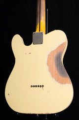 Nash T-52 HN Olympic White-Electric Guitars-Brian's Guitars