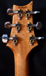 Used Paul Reed Smith Custom 24 Gray Black Fade-Brian's Guitars