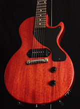 Used Gibson Custom 1957 Les Paul Junior Single Cutaway Cherry VOS-Brian's Guitars