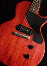 Used Gibson Custom 1957 Les Paul Junior Single Cutaway Cherry VOS-Brian's Guitars