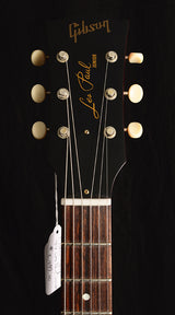 Used Gibson Custom 1957 Les Paul Junior Single Cutaway Cherry VOS-Brian's Guitars