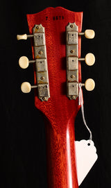 Used Gibson Custom 1957 Les Paul Junior Single Cutaway Cherry VOS-Brian's Guitars