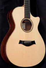 Used Taylor BTO Grand Concert GC Cocobolo-Brian's Guitars