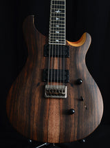 Paul Reed Smith SE Mark Holcomb Satin Macassar Ebony Limited Run-Brian's Guitars
