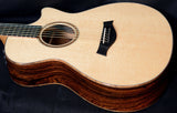 Used Taylor BTO Grand Concert GC Cocobolo-Brian's Guitars