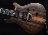 Paul Reed Smith SE Mark Holcomb Satin Macassar Ebony Limited Run-Brian's Guitars