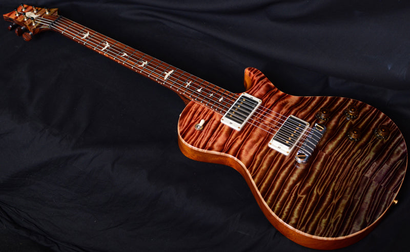 Paul Reed Smith Private Stock SC245 Zombie Fade-Brian's Guitars