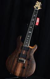 Paul Reed Smith SE Mark Holcomb Satin Macassar Ebony Limited Run-Brian's Guitars