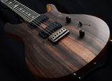 Paul Reed Smith SE Mark Holcomb Satin Macassar Ebony Limited Run-Brian's Guitars