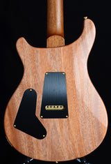 Paul Reed Smith Wood Library Custom 24 Satin Black Gold Top-Brian's Guitars