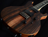 Paul Reed Smith SE Mark Holcomb Satin Macassar Ebony Limited Run-Brian's Guitars