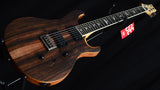 Paul Reed Smith SE Mark Holcomb Satin Macassar Ebony Limited Run-Brian's Guitars
