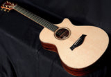 Used Taylor BTO Grand Concert GC Cocobolo-Brian's Guitars