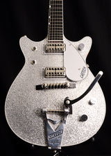 Used Gretsch G6129T Silver Jet Doublecut-Brian's Guitars