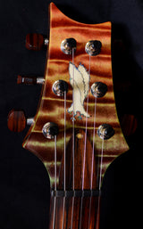 Paul Reed Smith Private Stock SC245 Zombie Fade-Brian's Guitars