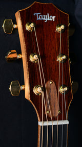 Used Taylor BTO Grand Concert GC Cocobolo-Brian's Guitars