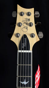 Paul Reed Smith SE Mark Holcomb Satin Macassar Ebony Limited Run-Brian's Guitars