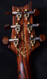 Paul Reed Smith Private Stock SC245 Zombie Fade-Brian's Guitars