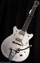 Used Gretsch G6129T Silver Jet Doublecut-Brian's Guitars