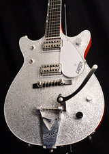Used Gretsch G6129T Silver Jet Doublecut-Brian's Guitars