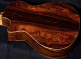 Used Taylor BTO Grand Concert GC Cocobolo-Brian's Guitars