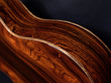 Used Taylor BTO Grand Concert GC Cocobolo-Brian's Guitars
