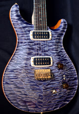 Paul Reed Smith Private Stock Custom 22 Signature Faded Purple-Brian's Guitars