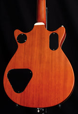 Used Gretsch G6129T Silver Jet Doublecut-Brian's Guitars