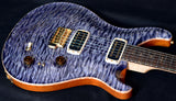 Paul Reed Smith Private Stock Custom 22 Signature Faded Purple-Brian's Guitars