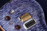 Paul Reed Smith Private Stock Custom 22 Signature Faded Purple-Brian's Guitars