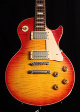 Gibson Custom Shop 1959 Reissue R9 Les Paul Standard Murphy Aged Cherry Sunburst-Electric Guitars-Brian's Guitars