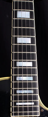 1974 Gibson Les Paul Custom Ebony-Brian's Guitars