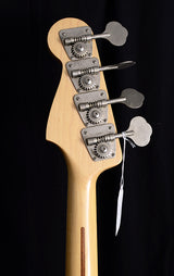 Used 1985 Fender Jazz Bass Natural '75 Reissue-Brian's Guitars