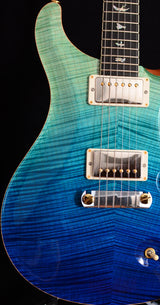 Paul Reed Smith Artist McCarty Blue Fade-Brian's Guitars