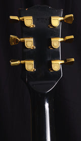 1974 Gibson Les Paul Custom Ebony-Brian's Guitars