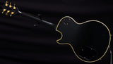 1974 Gibson Les Paul Custom Ebony-Brian's Guitars